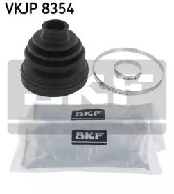 Комплект пильовика приводного вала, можливий самовивіз VKJP 8354