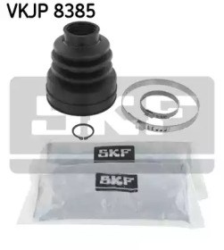Vkjp 8385 skf - пильовик привідного валу VKJP 8385