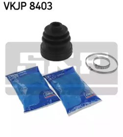 1900003   sasic - пильовик привідного валу VKJP 8403