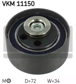Ролик VKM 11150