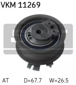 Ролик VKM 11269