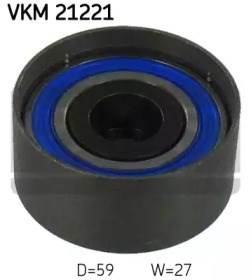 Ролик VKM 21221