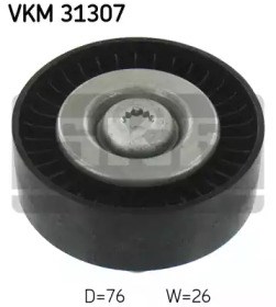 Ролик VKM 31307
