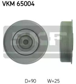 Ролик VKM 65004