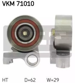 Ролик VKM 71010