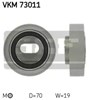 Натягувач ременя балансировочного вала VKM73011 SKF