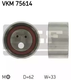 Ролик VKM 75614