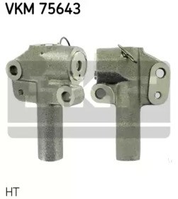 Ролик VKM 75643