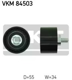 Ролик VKM 84503