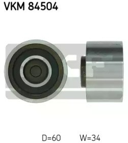 Ролик VKM 84504