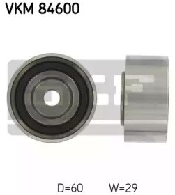 Ролик VKM 84600