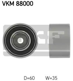 Ролик VKM 88000
