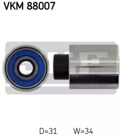 Ролик VKM 88007