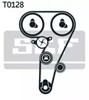 Комплект ГРМ VKMA02178 SKF