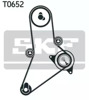 Комплект ГРМ VKMA02384 SKF