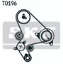 Комплект ГРМ VKMA03248 SKF