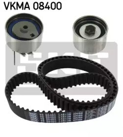Ремкомплекти приводу грм автомобілів powergrip kit (вир-во gates) VKMA 08400