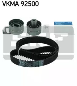 Роликовий модуль натягувача ременя (ролик  ремінь) VKMA 92500