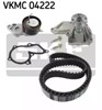 Комплект ГРМ VKMC04222 SKF