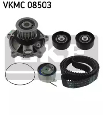 ГРМ ремень VKMC08503 SKF