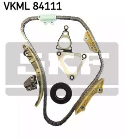 Комплект цепи привода распредвала VKML 84111