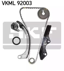 Комплект цепи привода распредвала VKML 92003