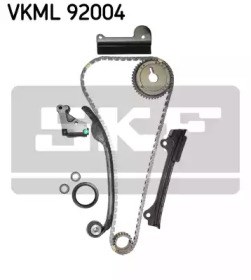 Комплект цепи привода распредвала VKML 92004