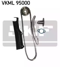 Комплект цепи привода распредвала VKML 95000