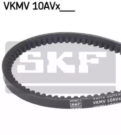 Ремінь кондиціонера VKMV10AVX675 SKF