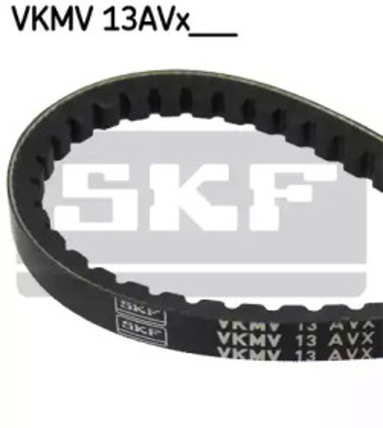 Привід допоміжних агрегатів VKMV13AVX900 SKF