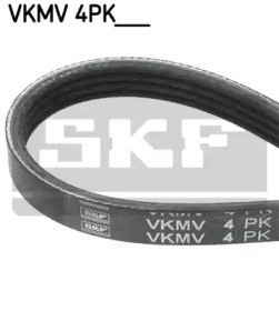 Ремень VKMV 4PK1217