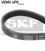 Ремінь генератора VKMV4PK915 SKF