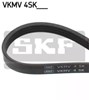 Привід допоміжних агрегатів VKMV4SK830 SKF