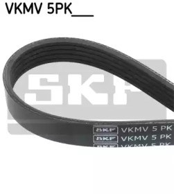 Ремень VKMV 5PK1263