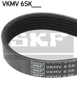 Ремень VKMV 6SK873