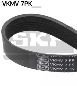 Ремінь кондиціонера VKMV7PK1759 SKF