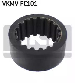 Муфта сцепления VKMV FC101