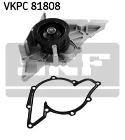 Помпа охолодження VKPC81808 SKF