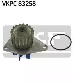 Водяний насос VKPC83258 SKF