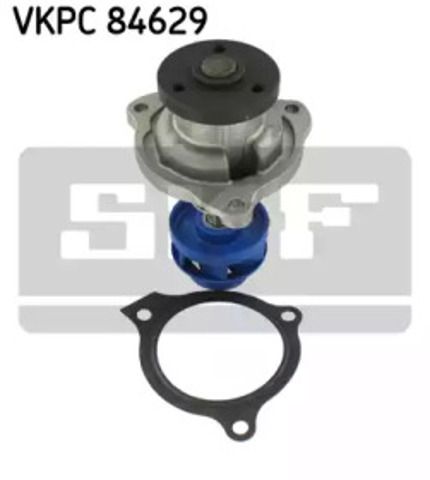 Насос системи охолодження VKPC84629 SKF