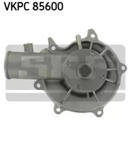 Насос охолоджуючої рідини VKPC85600 SKF