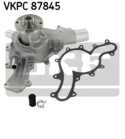 Водяний насос VKPC87845 SKF