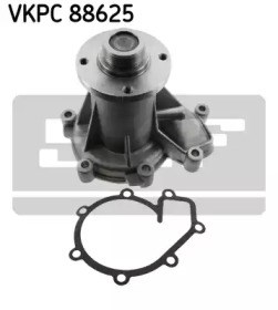 Насос охолоджуючої рідини VKPC88625 SKF