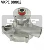 Водяний насос VKPC88802 SKF