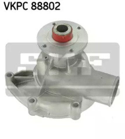 Водяний насос VKPC88802 SKF