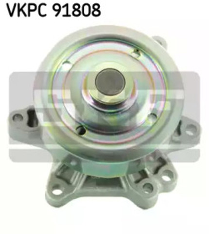 Насос охолоджуючої рідини VKPC91808 SKF