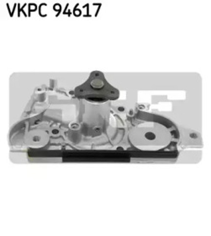 Насос охолоджуючої рідини VKPC94617 SKF