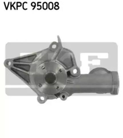 Насос системи охолодження VKPC95008 SKF