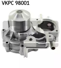 Водяний насос VKPC98001 SKF