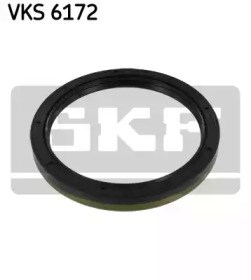 Уплотняющее кольцо VKS 6172